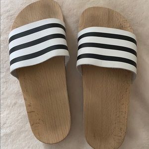 Adidas sandals